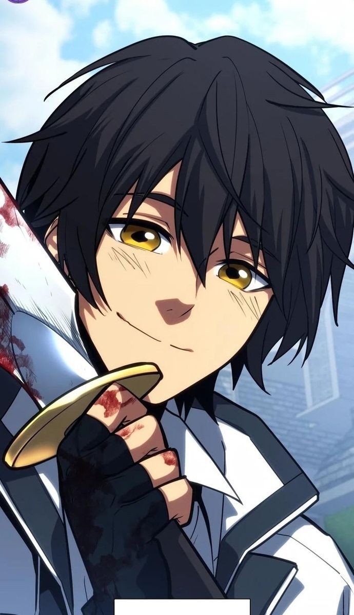 Komyu Sawa Gamer Wa Solo Play De Sekai Saikyou [Chap 1-36]