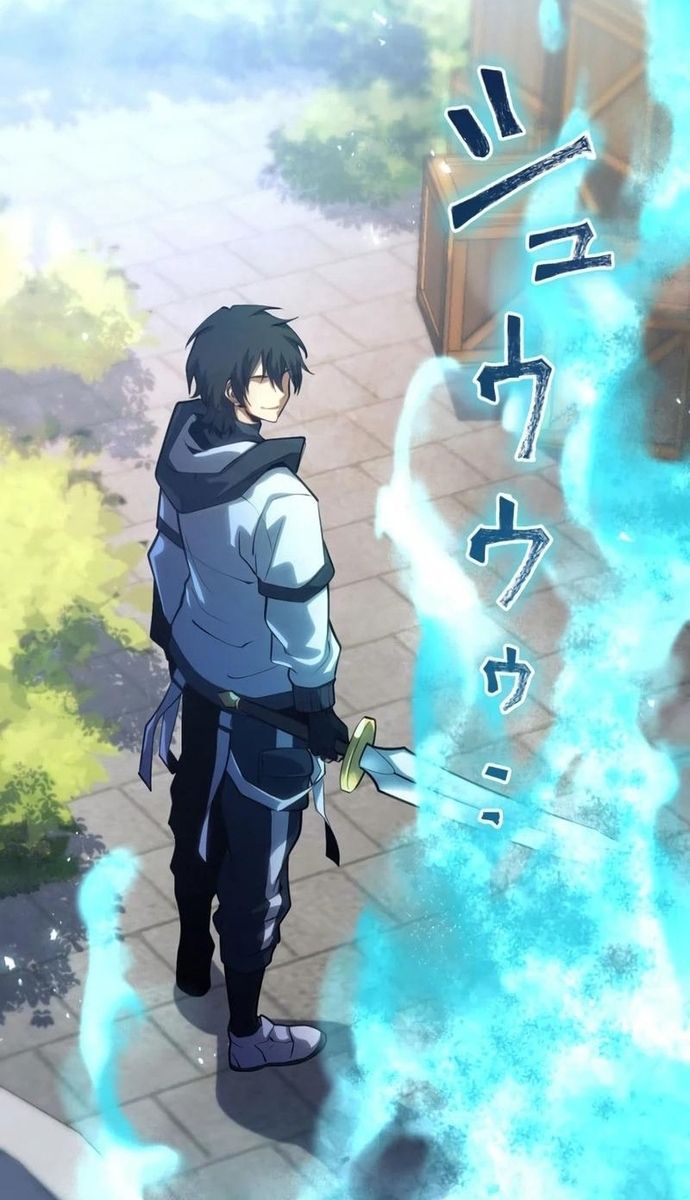 Komyu Sawa Gamer Wa Solo Play De Sekai Saikyou [Chap 1-36]