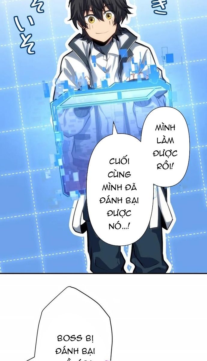Komyu Sawa Gamer Wa Solo Play De Sekai Saikyou [Chap 1-36]