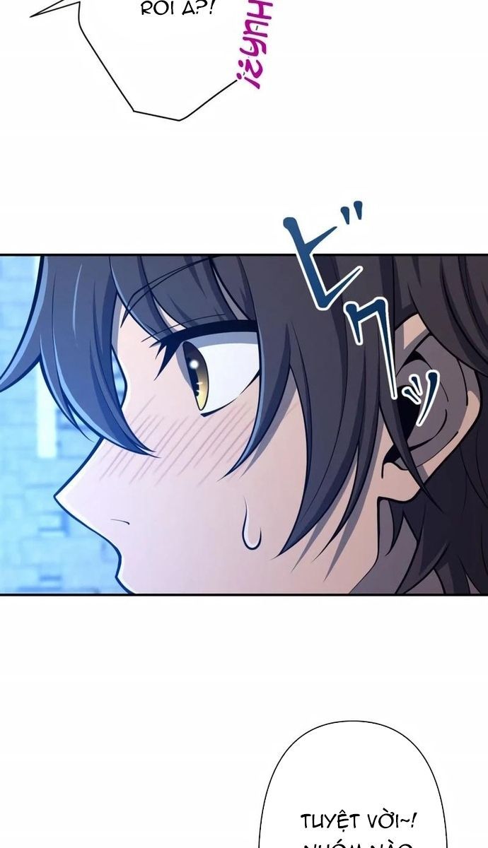 Komyu Sawa Gamer Wa Solo Play De Sekai Saikyou [Chap 1-36]
