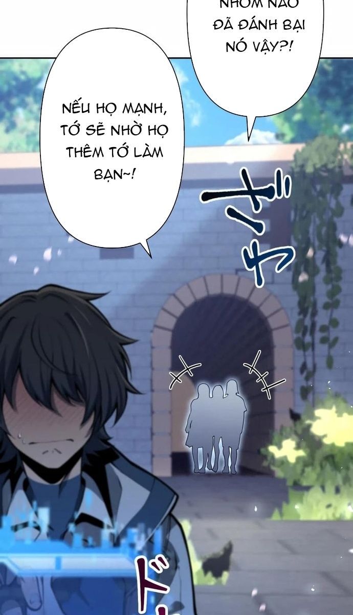 Komyu Sawa Gamer Wa Solo Play De Sekai Saikyou [Chap 1-36]