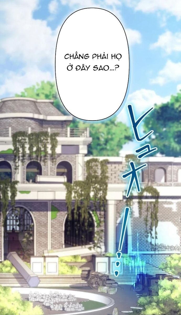 Komyu Sawa Gamer Wa Solo Play De Sekai Saikyou [Chap 1-36]