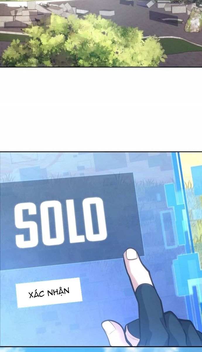 Komyu Sawa Gamer Wa Solo Play De Sekai Saikyou [Chap 1-36]