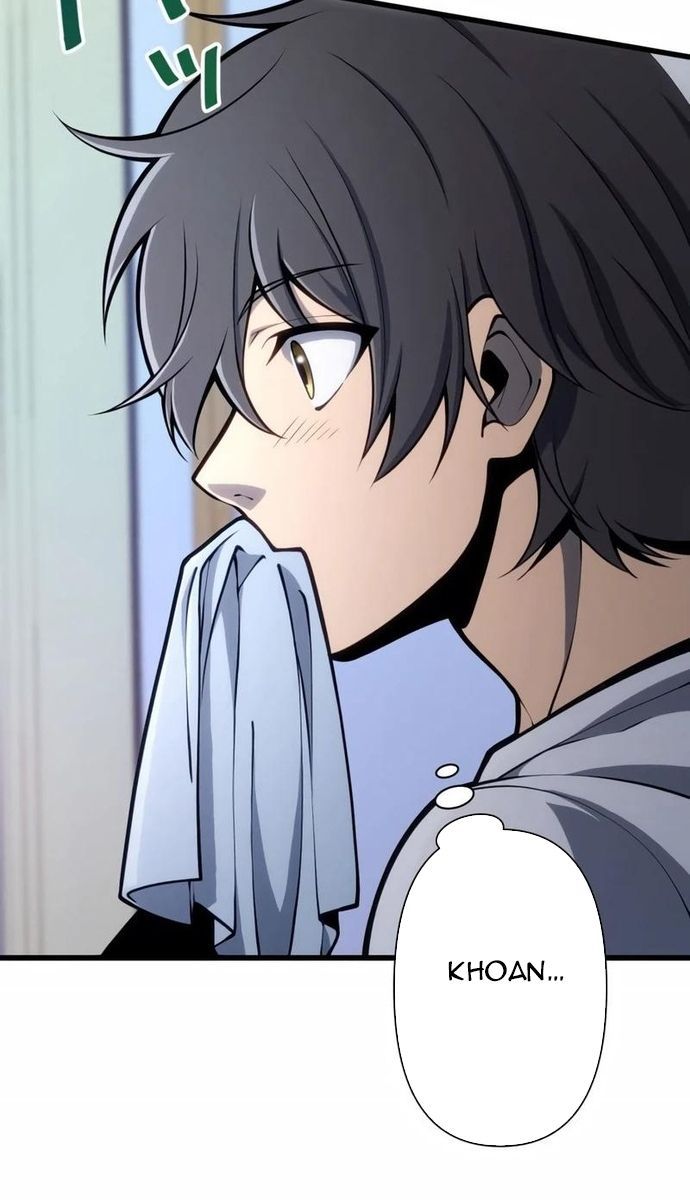 Komyu Sawa Gamer Wa Solo Play De Sekai Saikyou [Chap 1-36]