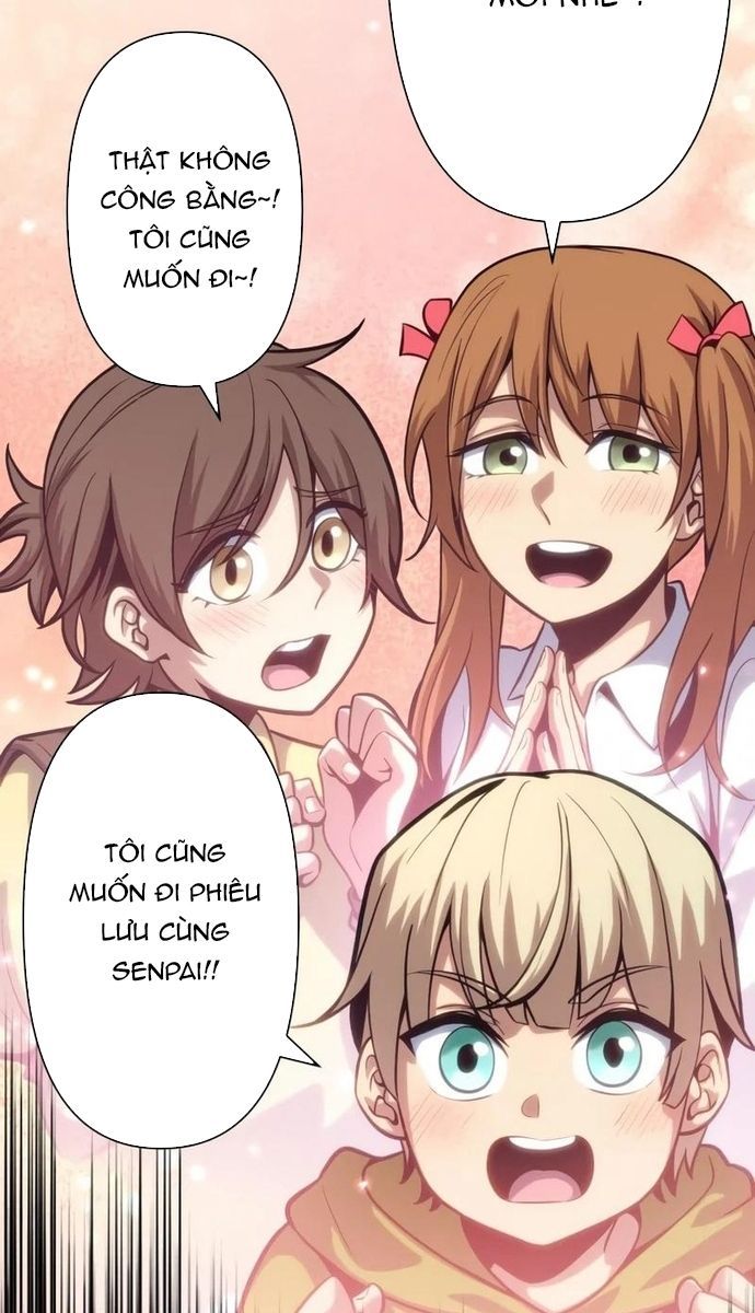 Komyu Sawa Gamer Wa Solo Play De Sekai Saikyou [Chap 1-36]