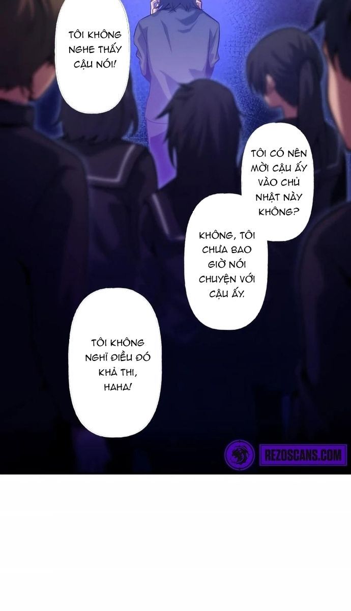 Komyu Sawa Gamer Wa Solo Play De Sekai Saikyou [Chap 1-36]