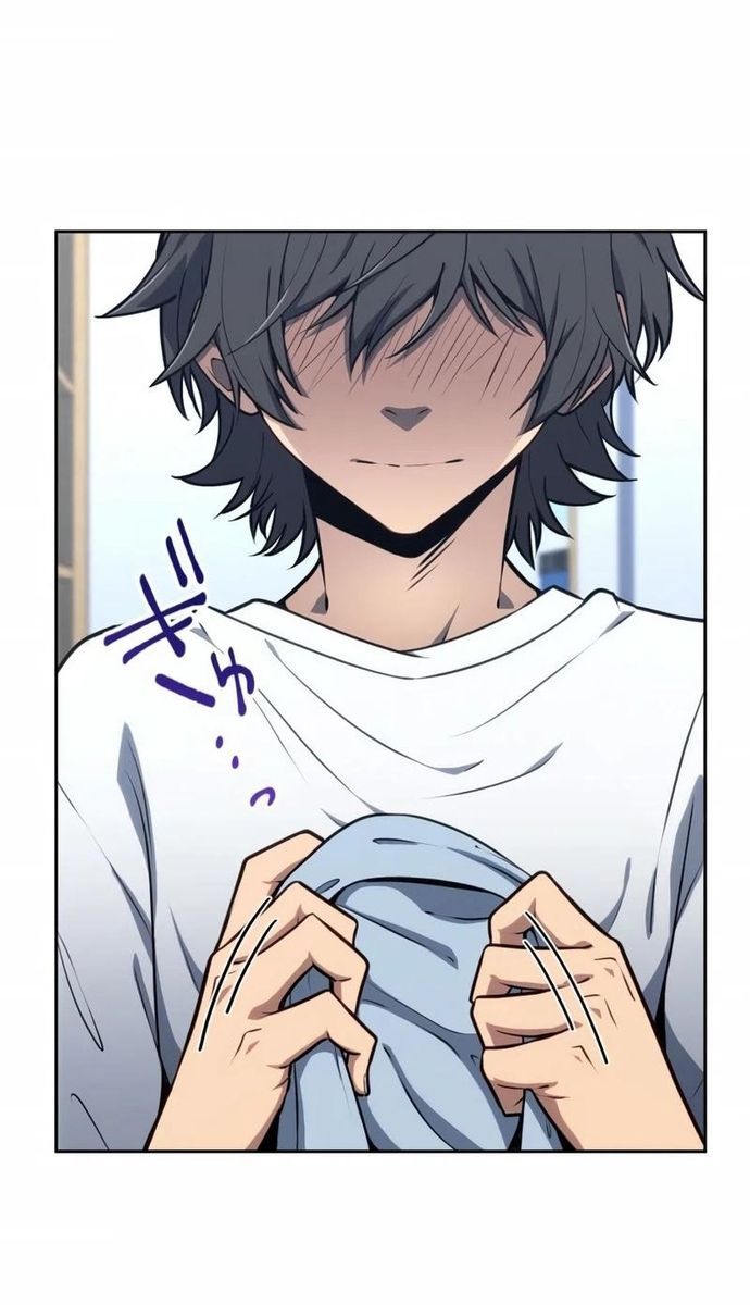 Komyu Sawa Gamer Wa Solo Play De Sekai Saikyou [Chap 1-36]