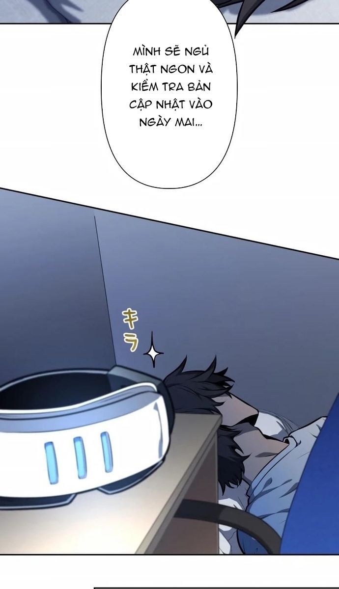 Komyu Sawa Gamer Wa Solo Play De Sekai Saikyou [Chap 1-36]