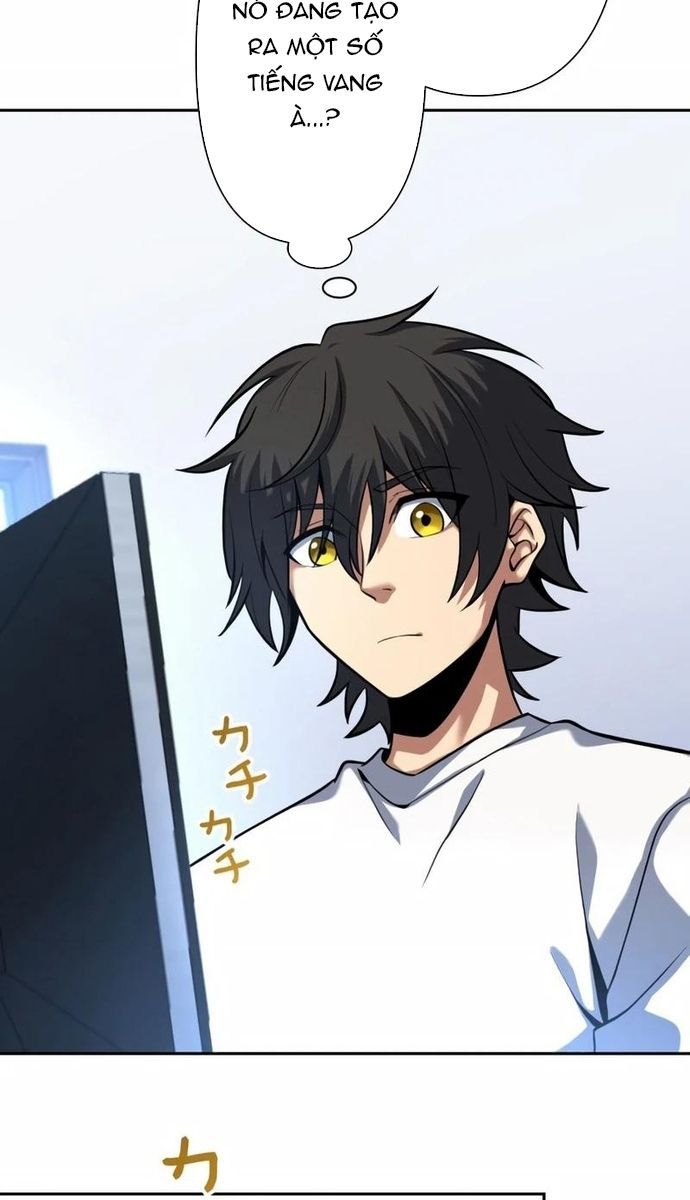 Komyu Sawa Gamer Wa Solo Play De Sekai Saikyou [Chap 1-36]