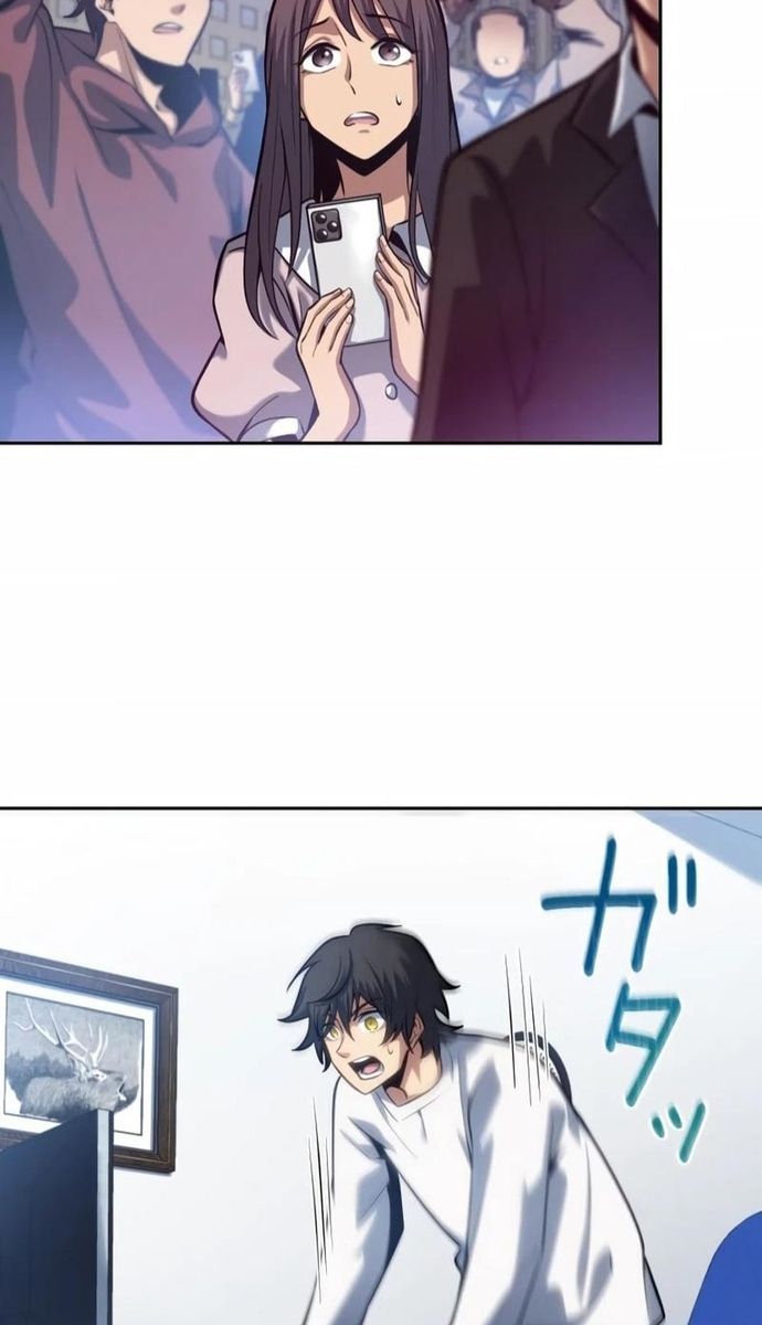 Komyu Sawa Gamer Wa Solo Play De Sekai Saikyou [Chap 1-36]