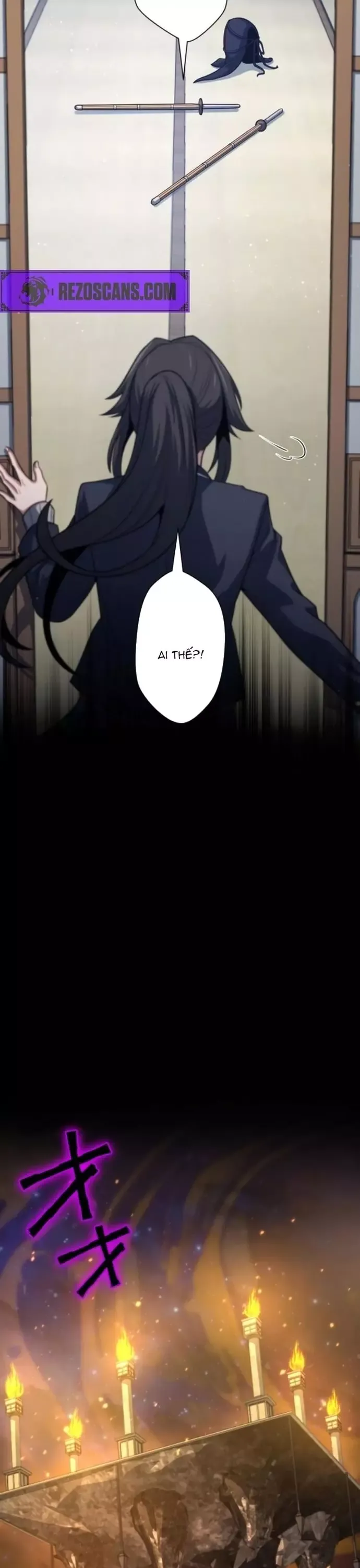 Komyu Sawa Gamer Wa Solo Play De Sekai Saikyou [Chap 1-36]