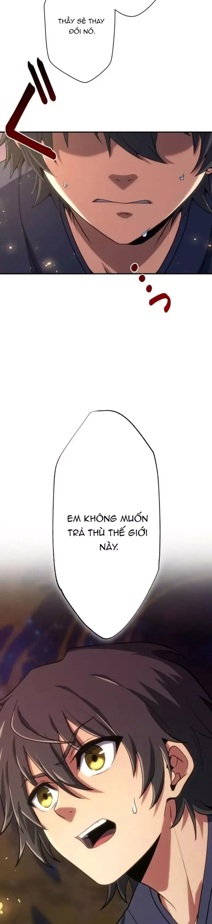 Komyu Sawa Gamer Wa Solo Play De Sekai Saikyou [Chap 1-36]