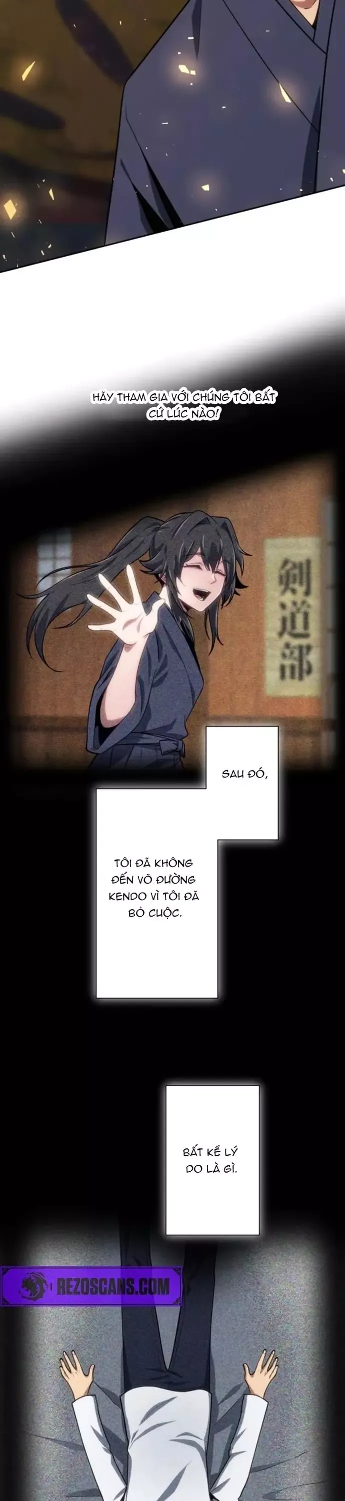 Komyu Sawa Gamer Wa Solo Play De Sekai Saikyou [Chap 1-36]