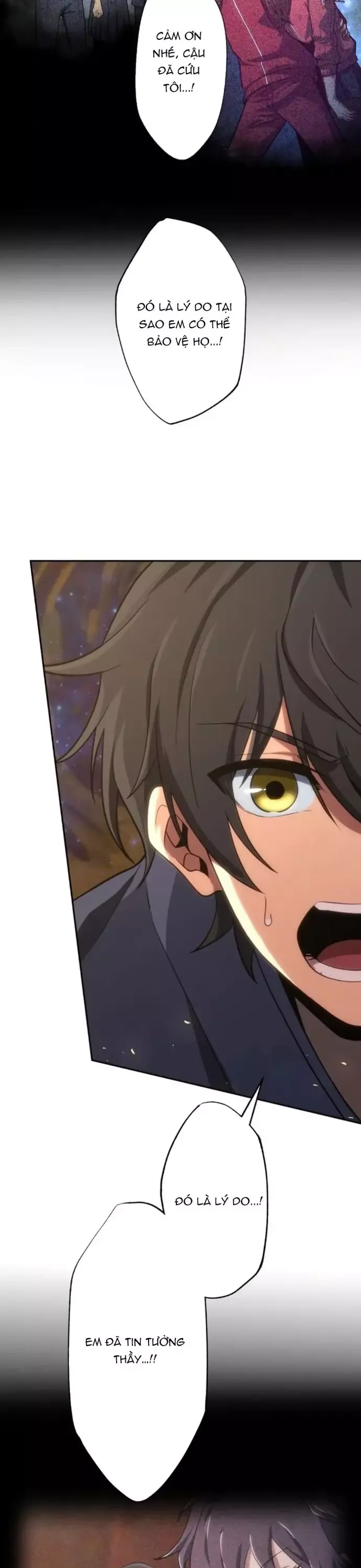 Komyu Sawa Gamer Wa Solo Play De Sekai Saikyou [Chap 1-36]