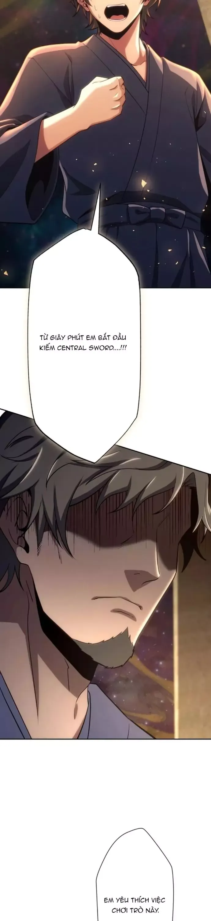 Komyu Sawa Gamer Wa Solo Play De Sekai Saikyou [Chap 1-36]