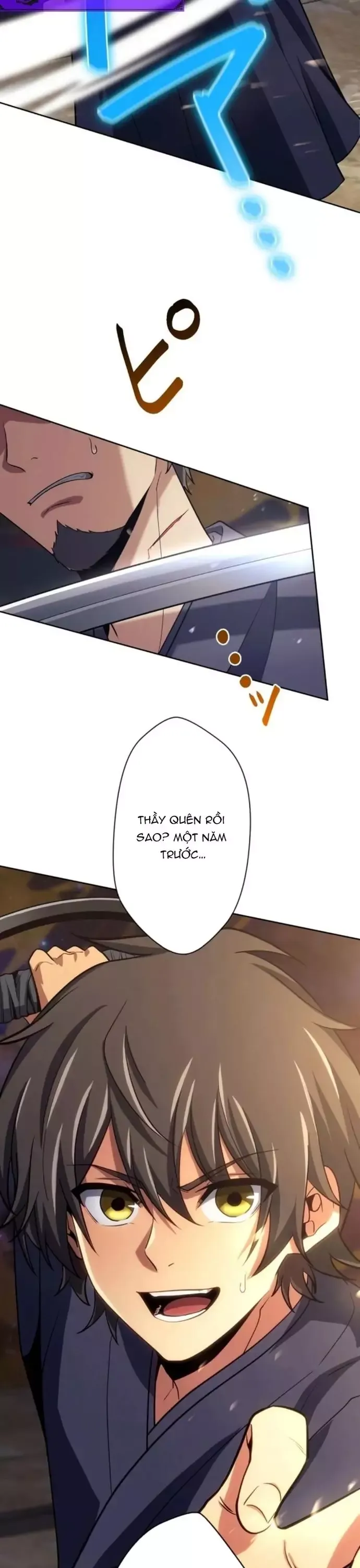 Komyu Sawa Gamer Wa Solo Play De Sekai Saikyou [Chap 1-36]