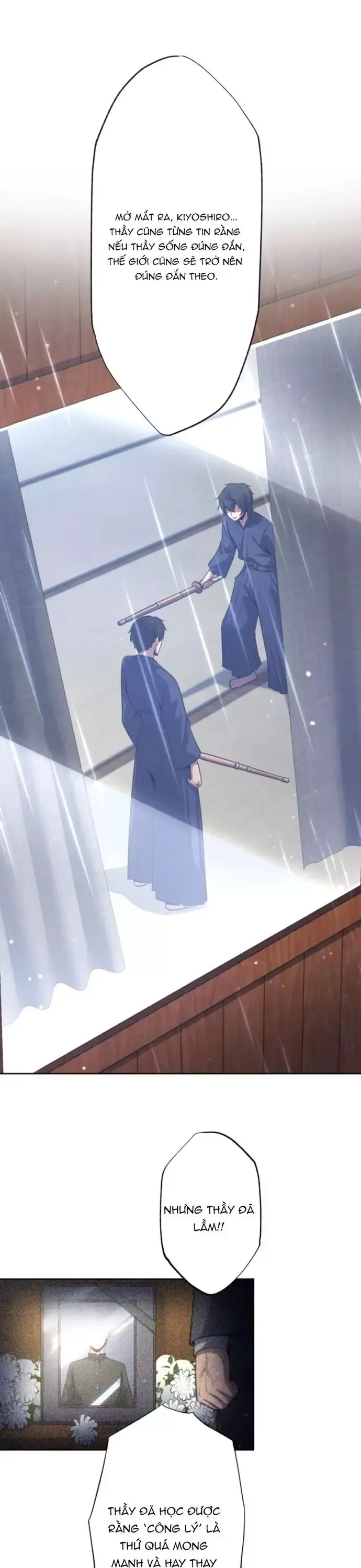 Komyu Sawa Gamer Wa Solo Play De Sekai Saikyou Chapter 20 - TC Truyện