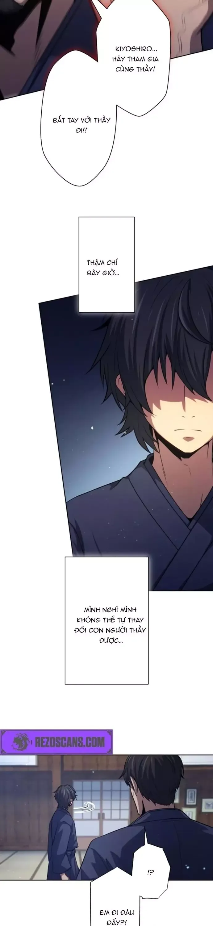 Komyu Sawa Gamer Wa Solo Play De Sekai Saikyou [Chap 1-36]