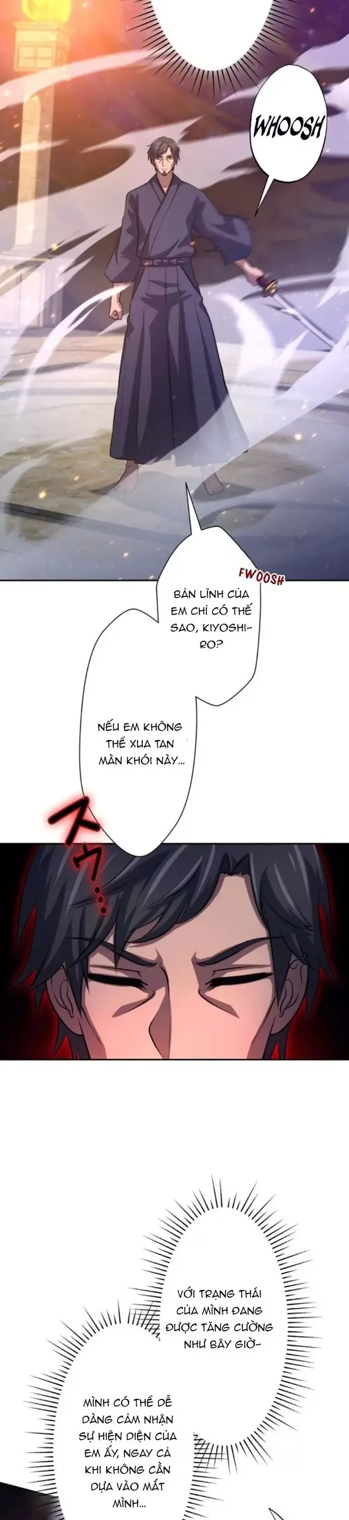 Komyu Sawa Gamer Wa Solo Play De Sekai Saikyou [Chap 1-36]