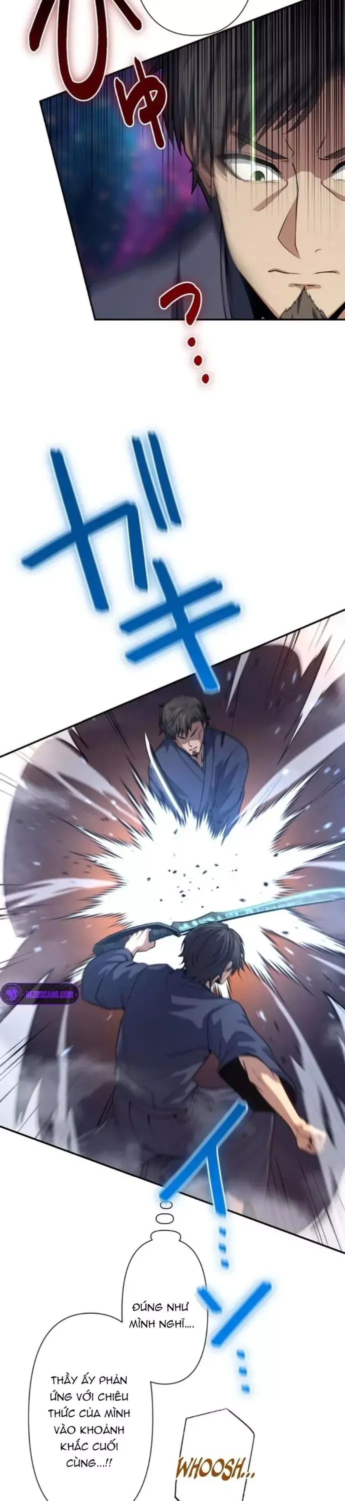 Komyu Sawa Gamer Wa Solo Play De Sekai Saikyou [Chap 1-36]