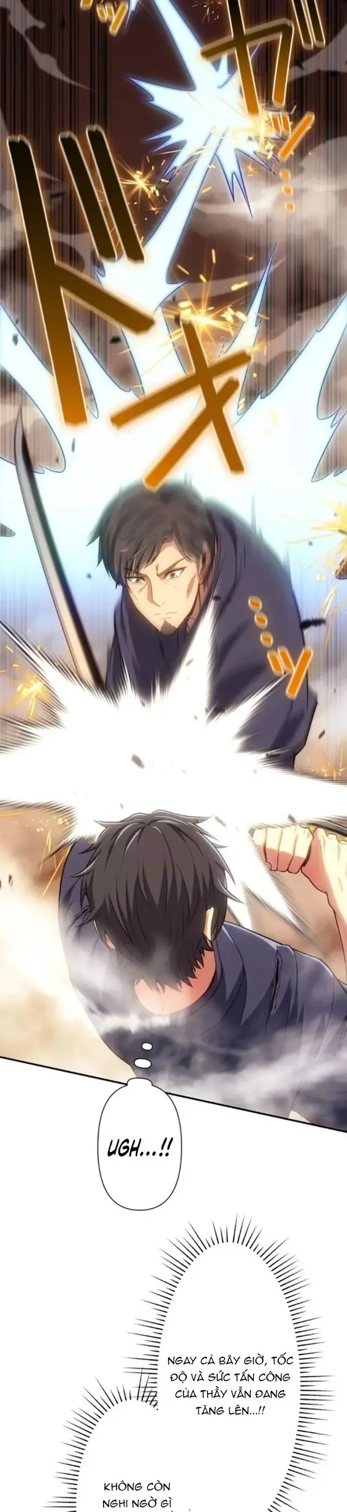 Komyu Sawa Gamer Wa Solo Play De Sekai Saikyou [Chap 1-36]