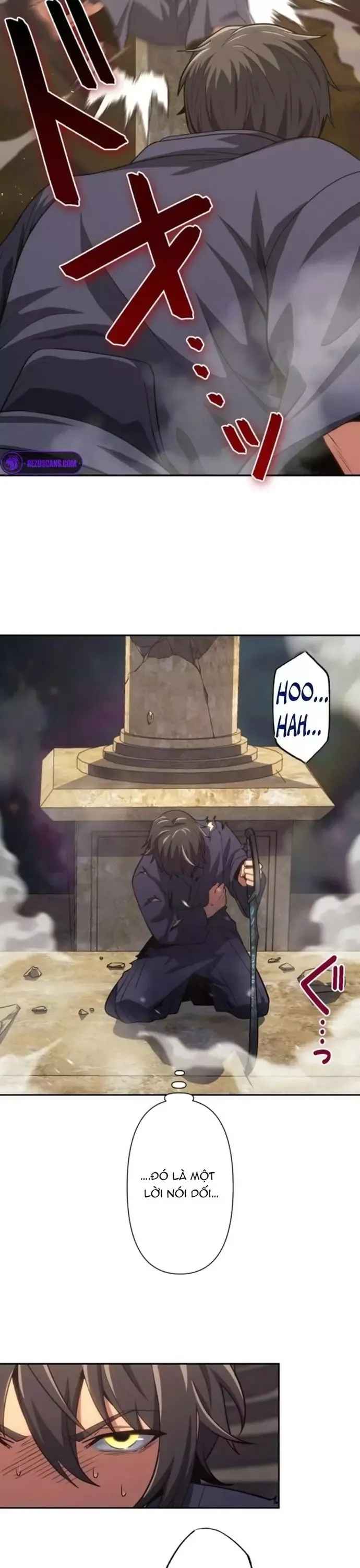 Komyu Sawa Gamer Wa Solo Play De Sekai Saikyou [Chap 1-36]