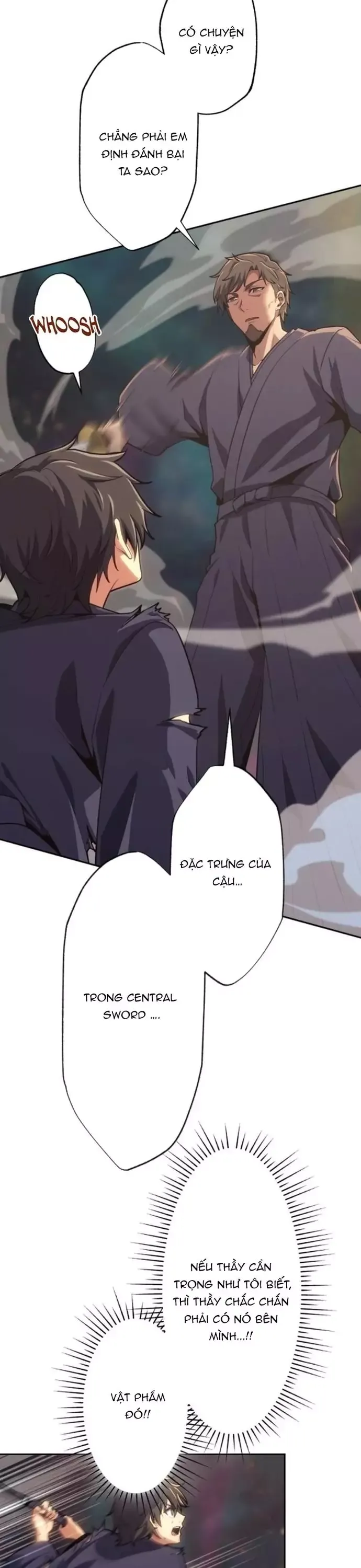 Komyu Sawa Gamer Wa Solo Play De Sekai Saikyou [Chap 1-36]