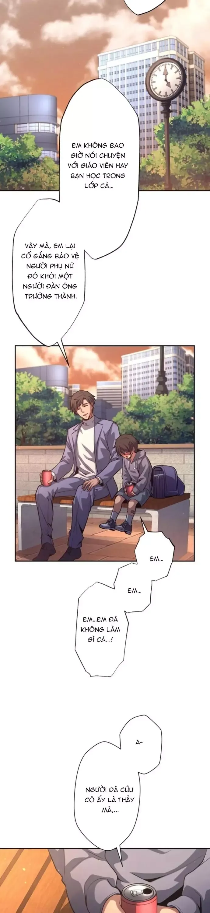 Komyu Sawa Gamer Wa Solo Play De Sekai Saikyou Chapter 21 - TC Truyện