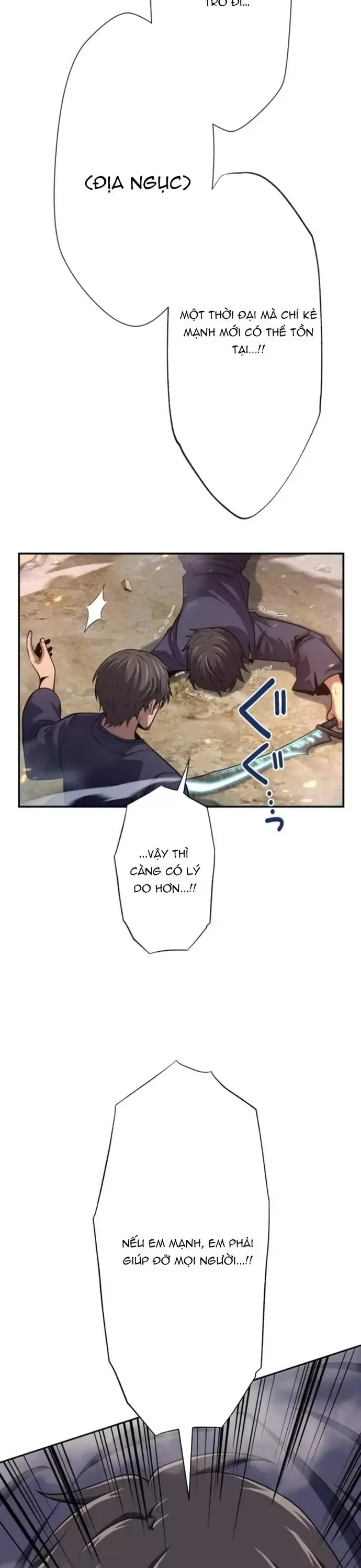 Komyu Sawa Gamer Wa Solo Play De Sekai Saikyou [Chap 1-36]