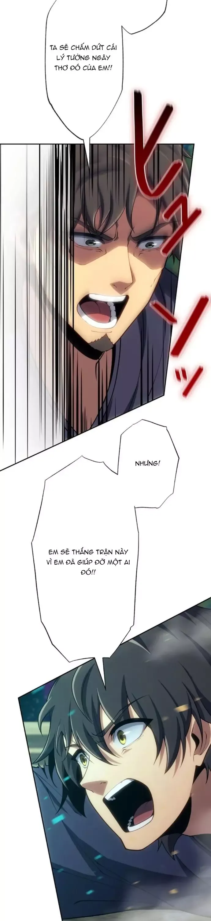 Komyu Sawa Gamer Wa Solo Play De Sekai Saikyou [Chap 1-36]