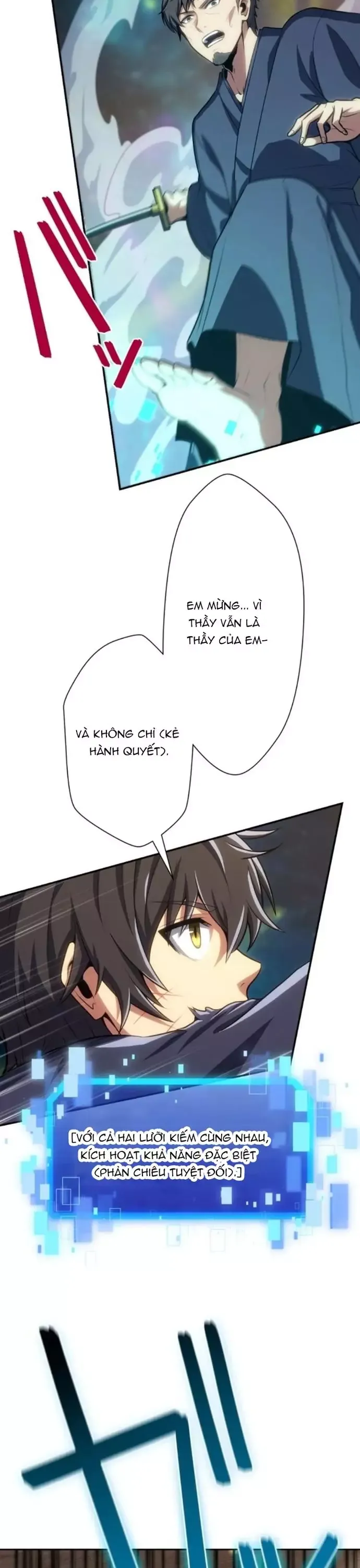 Komyu Sawa Gamer Wa Solo Play De Sekai Saikyou [Chap 1-36]