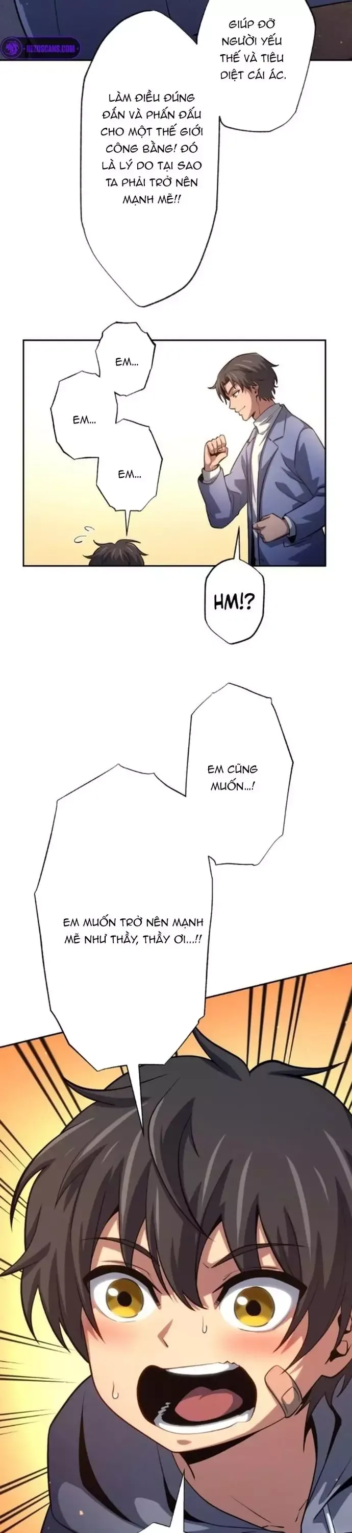 Komyu Sawa Gamer Wa Solo Play De Sekai Saikyou [Chap 1-36]