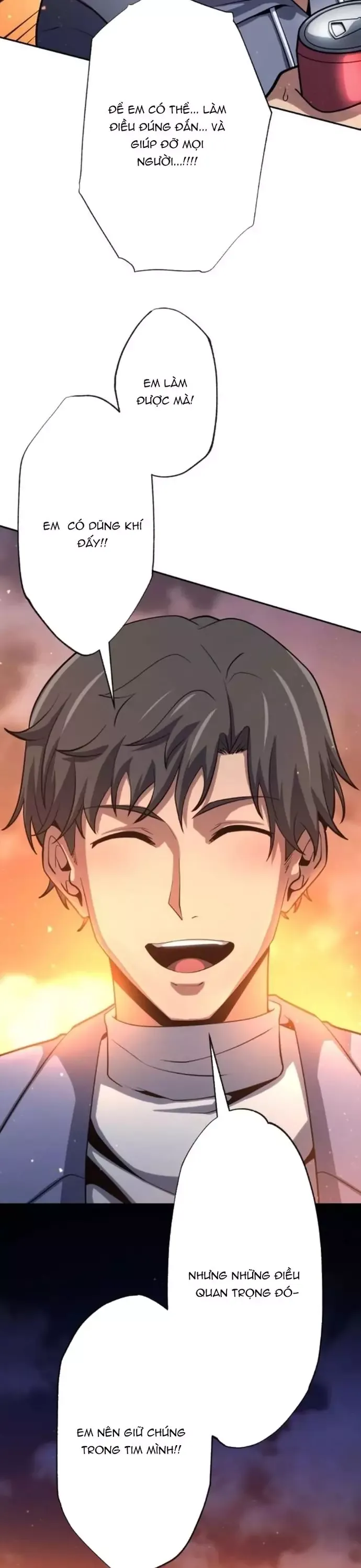 Komyu Sawa Gamer Wa Solo Play De Sekai Saikyou [Chap 1-36]