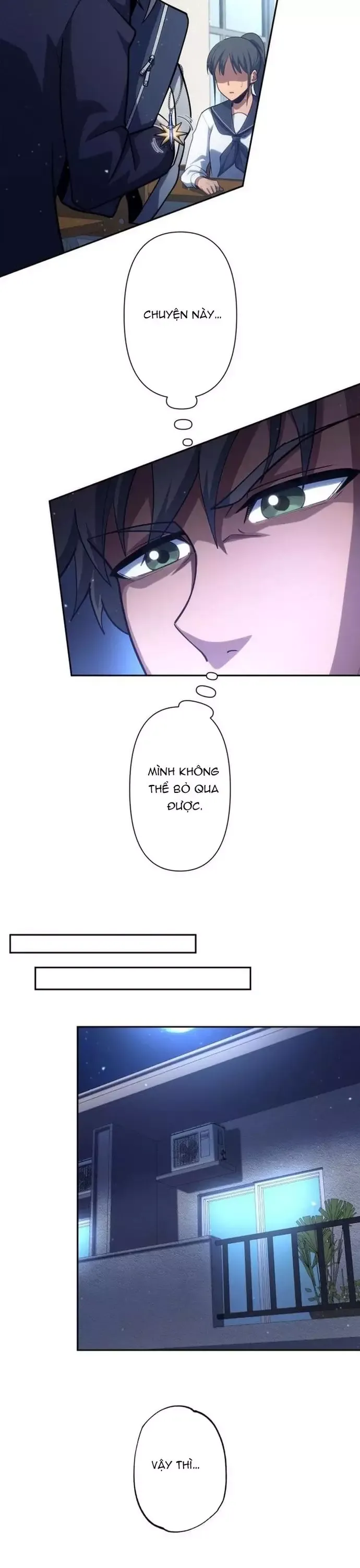 Komyu Sawa Gamer Wa Solo Play De Sekai Saikyou [Chap 1-36]