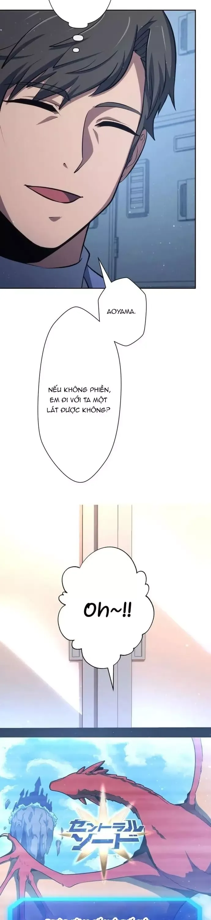Komyu Sawa Gamer Wa Solo Play De Sekai Saikyou [Chap 1-36]