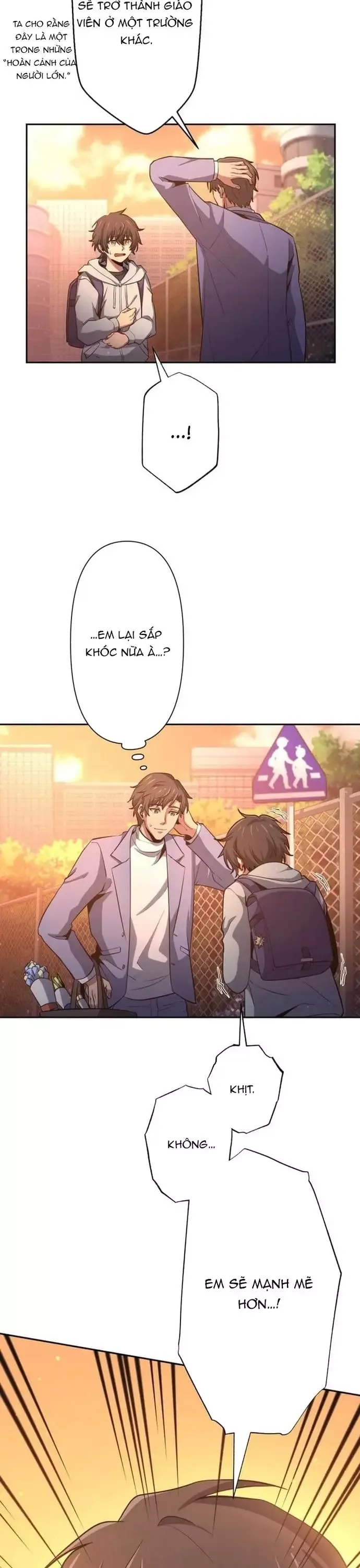Komyu Sawa Gamer Wa Solo Play De Sekai Saikyou Chapter 22 - TC Truyện