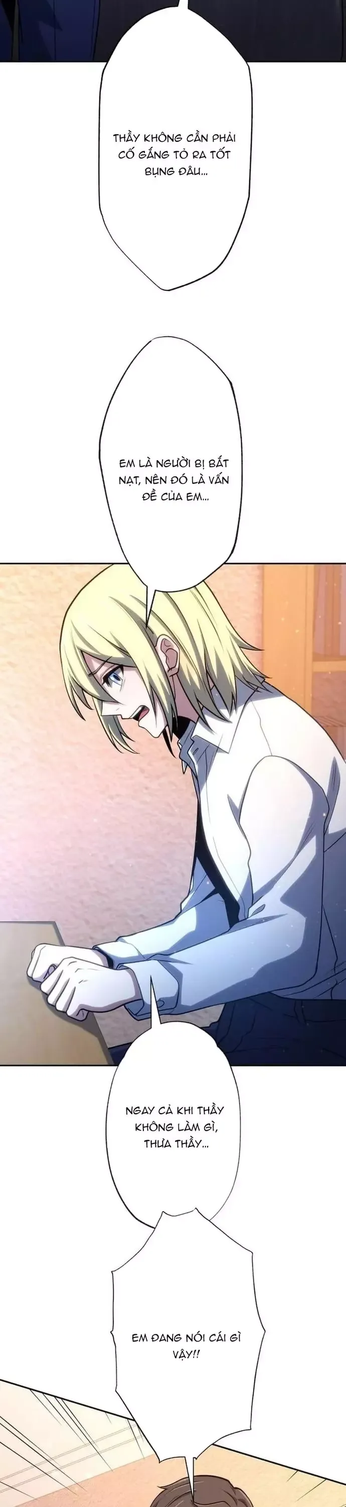 Komyu Sawa Gamer Wa Solo Play De Sekai Saikyou [Chap 1-36]
