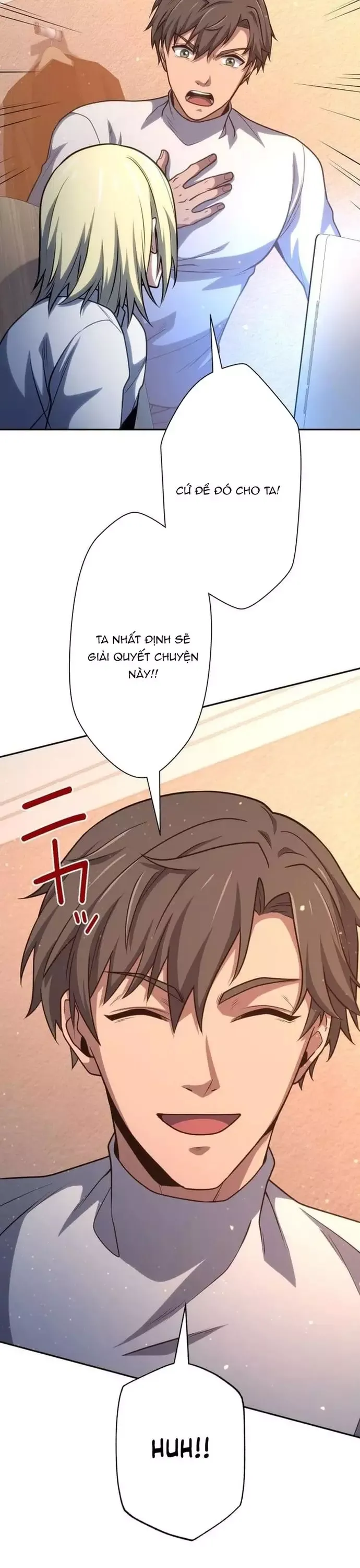 Komyu Sawa Gamer Wa Solo Play De Sekai Saikyou [Chap 1-36]