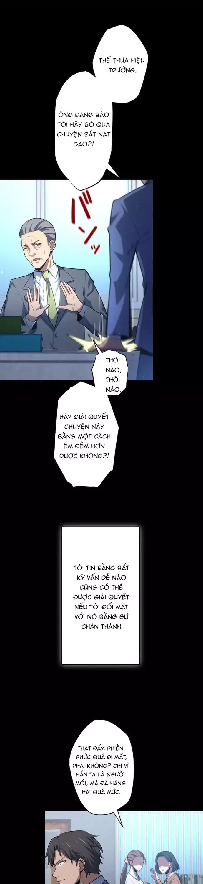 Komyu Sawa Gamer Wa Solo Play De Sekai Saikyou [Chap 1-36]
