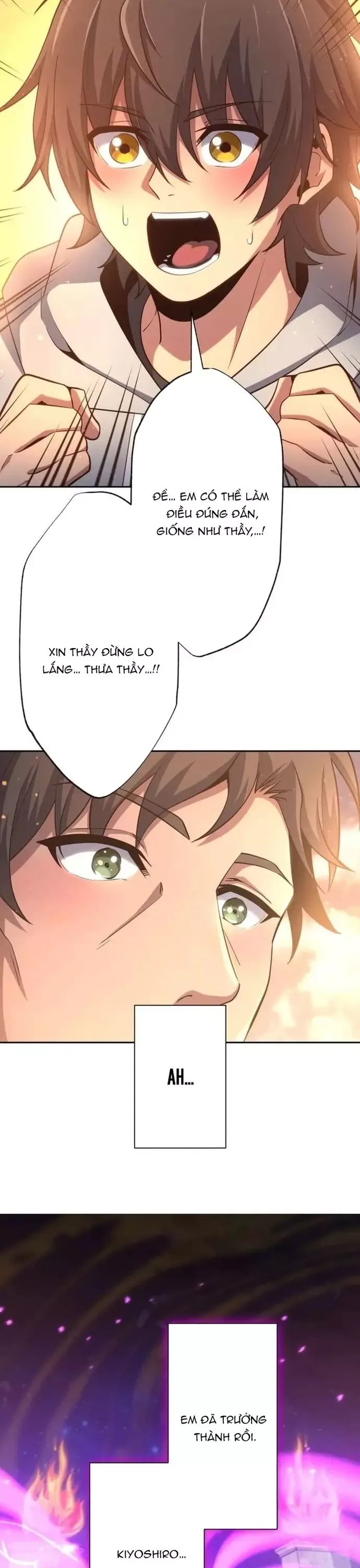Komyu Sawa Gamer Wa Solo Play De Sekai Saikyou Chapter 22 - TC Truyện