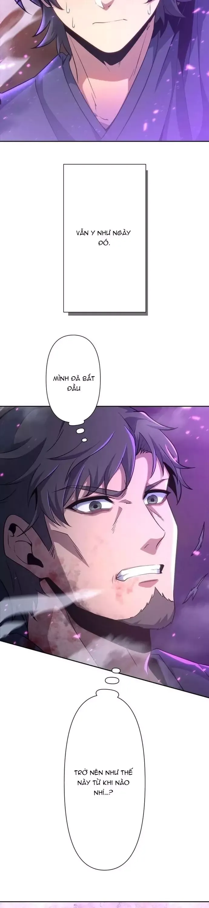 Komyu Sawa Gamer Wa Solo Play De Sekai Saikyou [Chap 1-36]