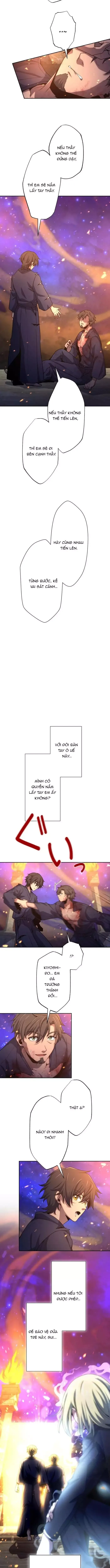 Komyu Sawa Gamer Wa Solo Play De Sekai Saikyou [Chap 1-36]