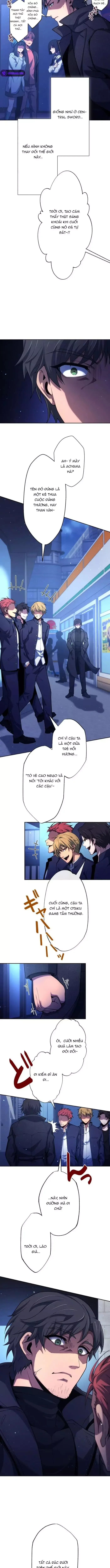 Komyu Sawa Gamer Wa Solo Play De Sekai Saikyou Chapter 23 - TC Truyện