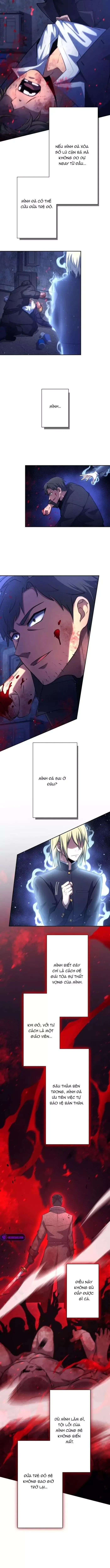 Komyu Sawa Gamer Wa Solo Play De Sekai Saikyou [Chap 1-36]