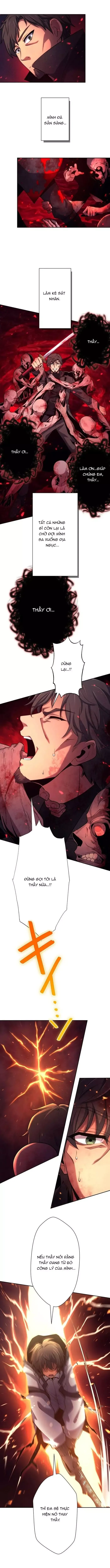 Komyu Sawa Gamer Wa Solo Play De Sekai Saikyou [Chap 1-36]