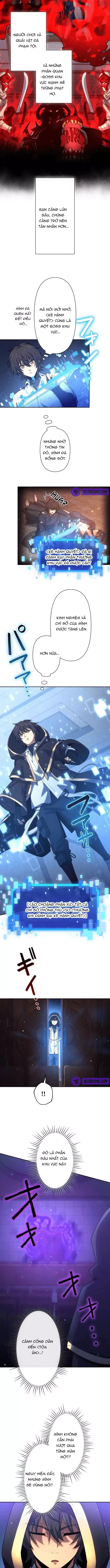 Komyu Sawa Gamer Wa Solo Play De Sekai Saikyou Chapter 24 - TC Truyện