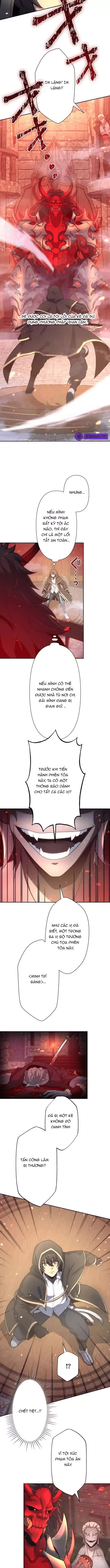 Komyu Sawa Gamer Wa Solo Play De Sekai Saikyou [Chap 1-36]