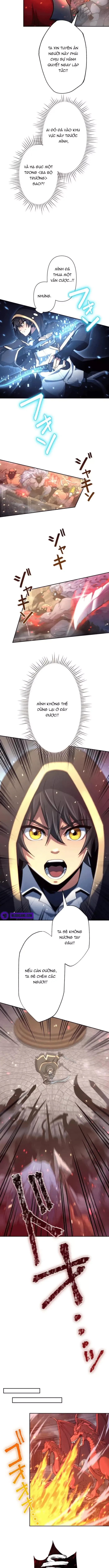 Komyu Sawa Gamer Wa Solo Play De Sekai Saikyou [Chap 1-36]