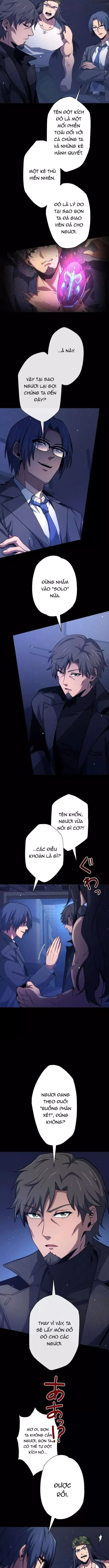 Komyu Sawa Gamer Wa Solo Play De Sekai Saikyou Chapter 25 - TC Truyện