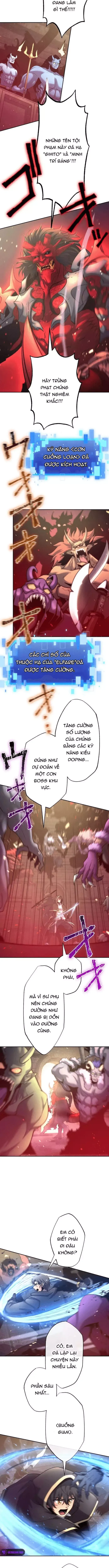 Komyu Sawa Gamer Wa Solo Play De Sekai Saikyou [Chap 1-36]